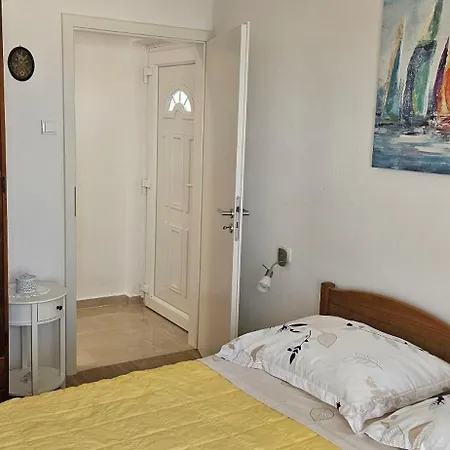 Appartement Bruno