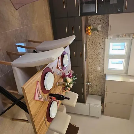 Appartement Bruno *