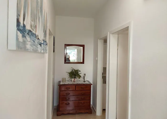 Appartement Bruno Trogir