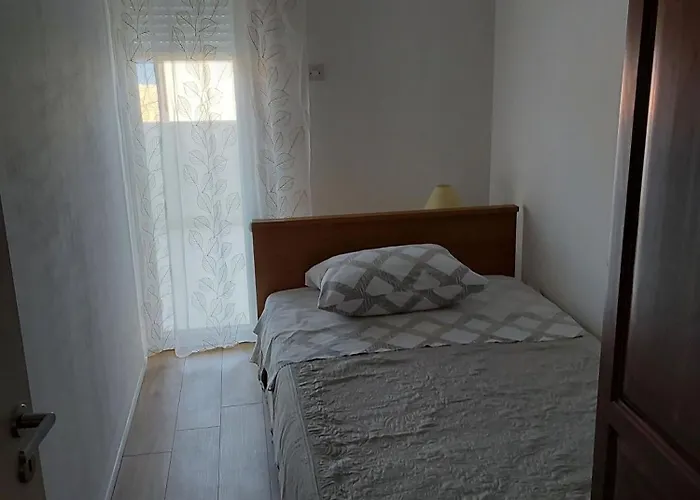 Bruno Appartement Trogir