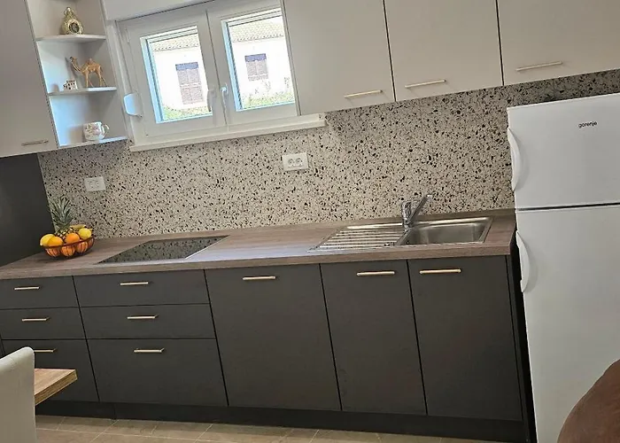 Appartement Bruno Trogir