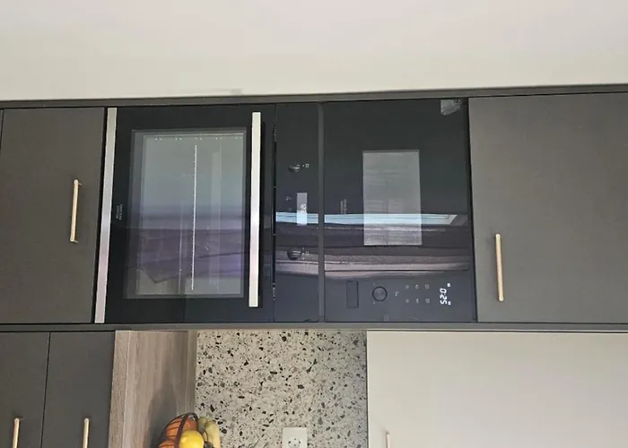 Appartement Bruno Trogir